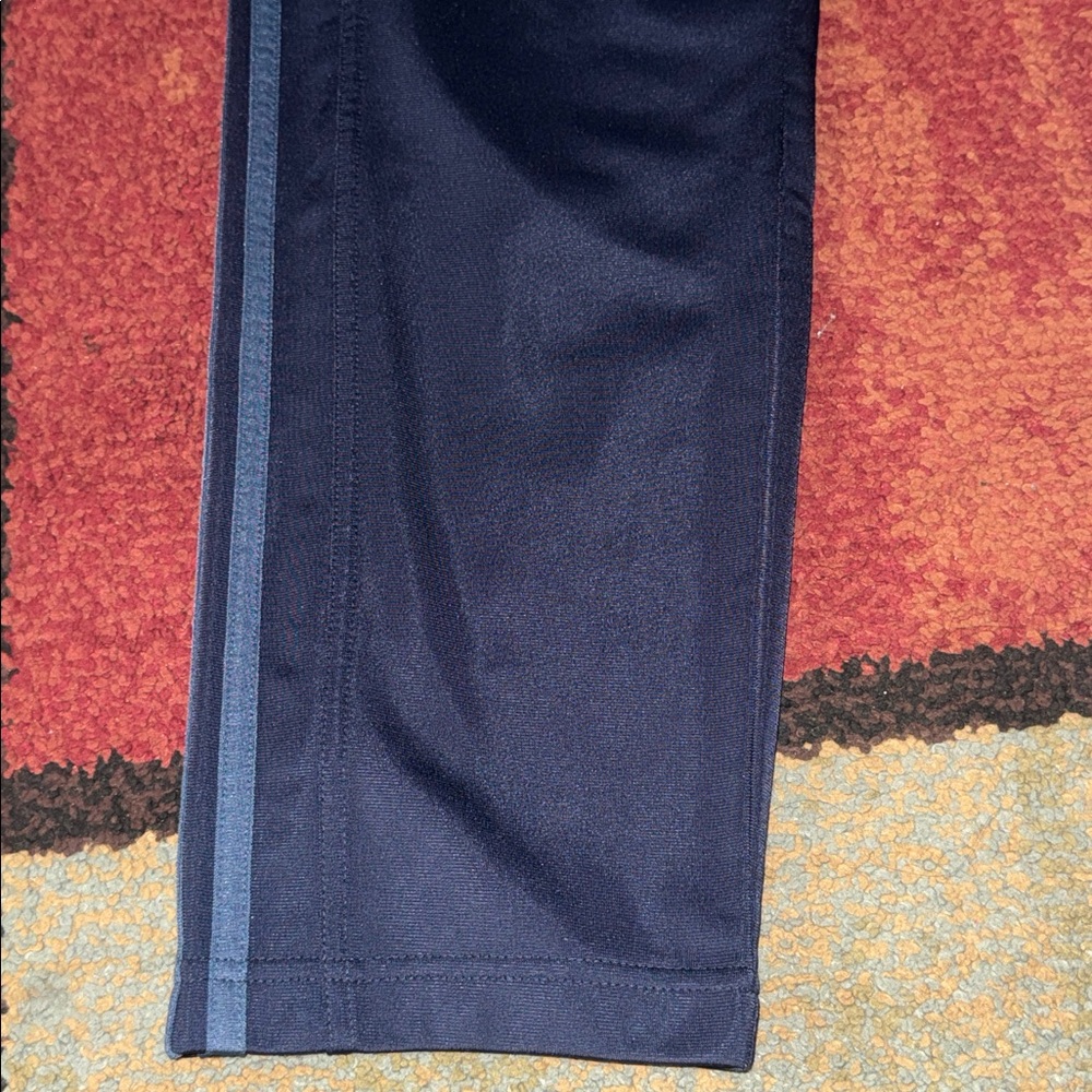 Mens Adidas Prime-green Pants - Picture 3 of 5